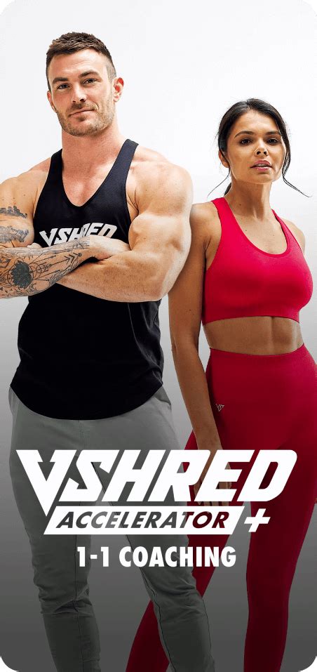 This blend utilizes some of the most powerful fat-burning ingredients available to unlock your bodys natural fat-burning potential. . Sculpt nation vs v shred